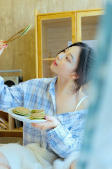 阳茎伸入女人下面